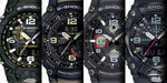 G-Shock Mudmaster – Velký průvodce výběrem